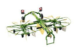 Krone Swadro TC 680